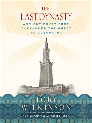 cover image of The Last Dynasty